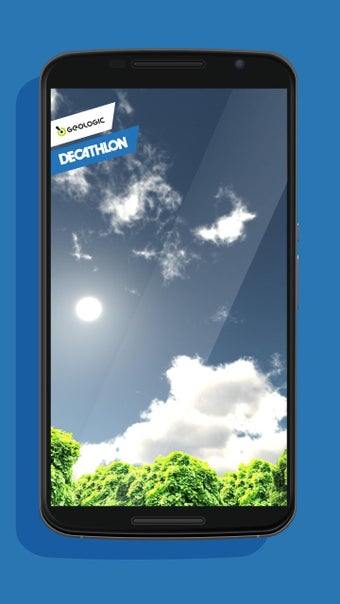 Image 1 for Skittles by Decathlon