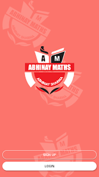 Image 1 for Abhinay Maths