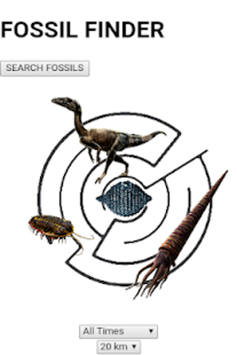 Image 2 for Fossil Finder