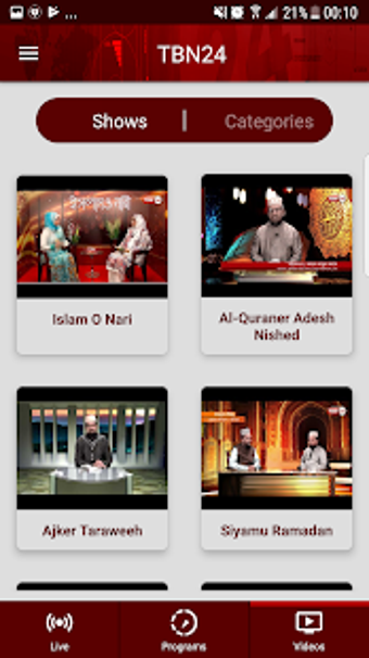 Image 3 for TBN24