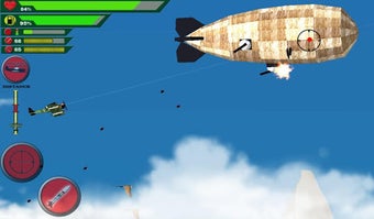 Image 2 for Air Commander-Renegade
