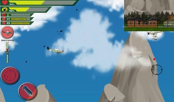 Image 0 for Air Commander-Renegade