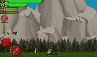 Image 1 for Air Commander-Renegade