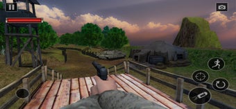 Image 3 for World War 2 Battle Game