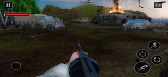 Image 1 for World War 2 Battle Game
