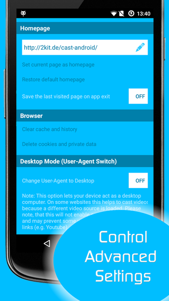 Imagen 2 para Video & TV Cast | DLNA Pl…