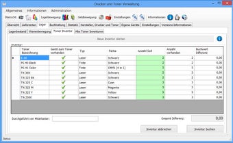 Imagen 0 para Printer Admin