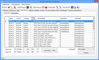 Imagen 1 para Printer Admin