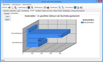 Imagen 5 para Printer Admin