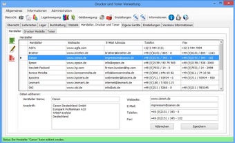 Imagen 3 para Printer Admin