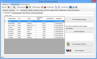 Imagen 6 para Printer Admin