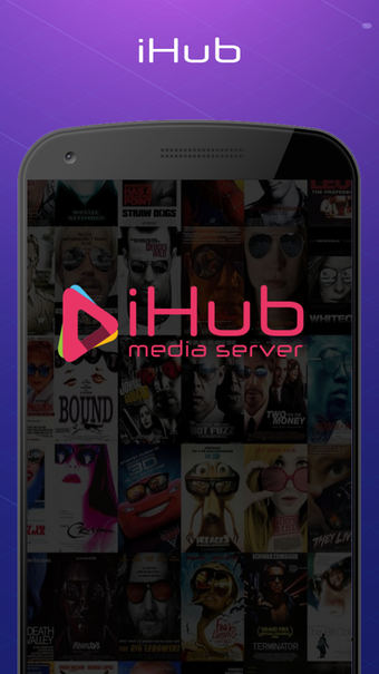 Image 0 for Ihub Media Server