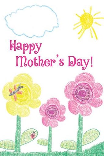 Image 0 for Mother's Day Cards
