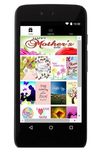 Image 1 for Mother's Day Cards
