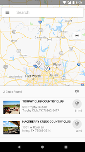 Image 3 for ClubCorp