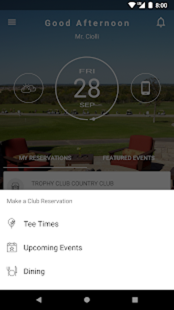 Image 2 for ClubCorp