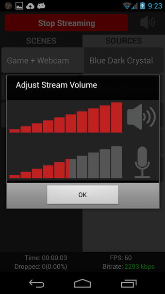 Image 2 for OBS Remote