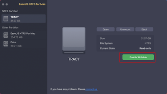 Imagen 0 para EaseUS LockMyFile