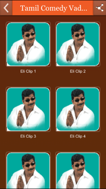 Image 2 for Tamil Comedy Vadivelu Ser…