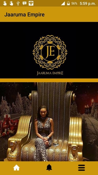 Image 1 for Jaaruma Empire