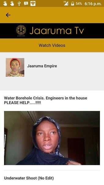 Image 2 for Jaaruma Empire