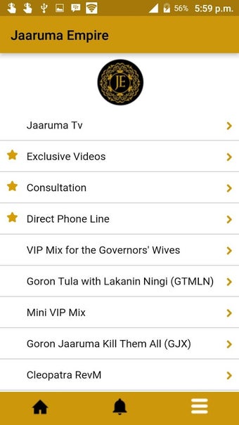 Image 3 for Jaaruma Empire