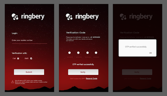 Image 1 for Ringbery : VoIP calling a…