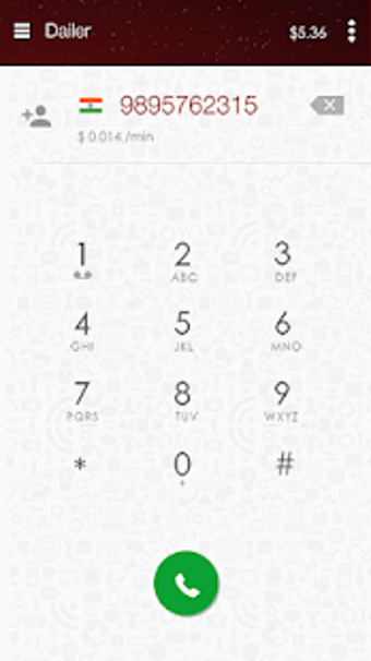Image 0 for Ringbery : VoIP calling a…