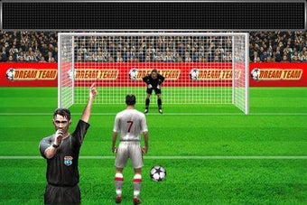 Imagen 2 para Football Penalty