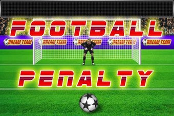 Imagen 1 para Football Penalty