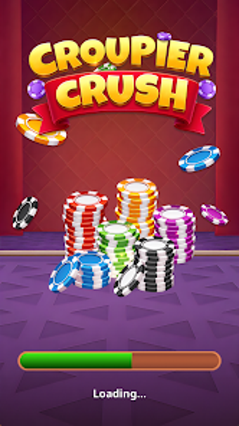 Image 0 for Croupier Crush