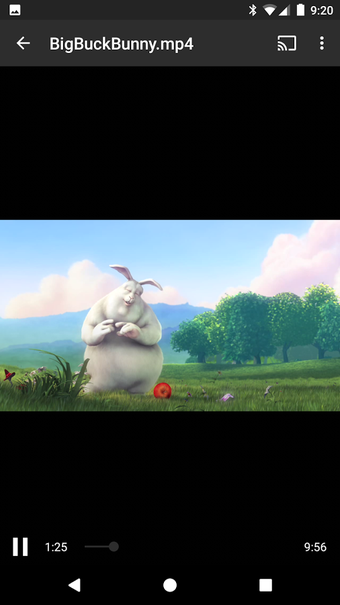Image 2 for Cast Video for Chromecast