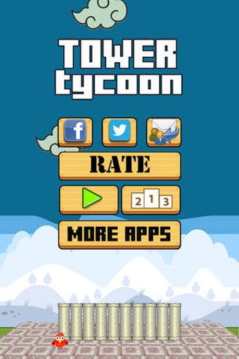 Image 0 for Tower Tycoon - Stack the …