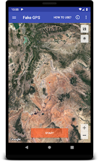 Image 1 for Fake GPS Location