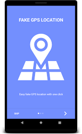 Image 0 for Fake GPS Location