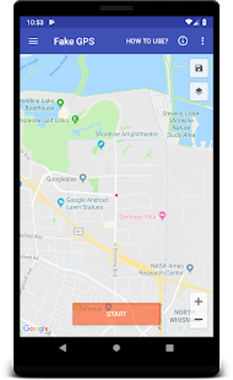 Image 2 for Fake GPS Location