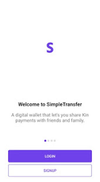 Image 2 for Simple Transfer