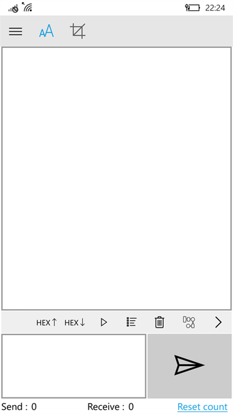 Imagen 2 para Serial Assistant for Wind…