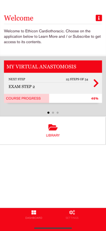 Image 0 for My Virtual Surgery