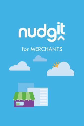 Image 0 for Nudgit for Merchants