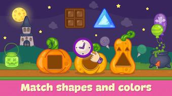 Imagen 1 para Car games for toddlers