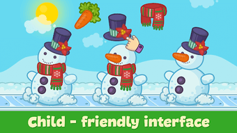 Imagen 2 para Car games for toddlers