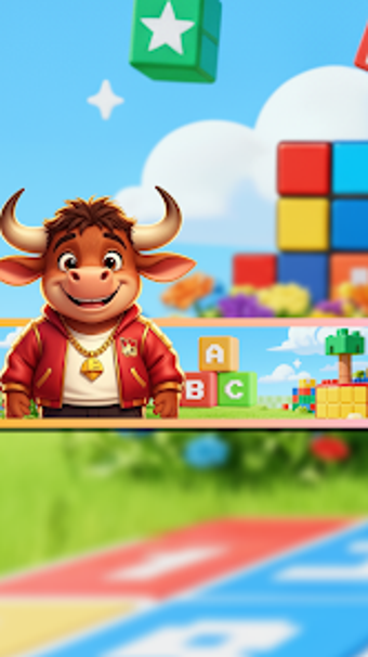 Image 0 for ColorBattle