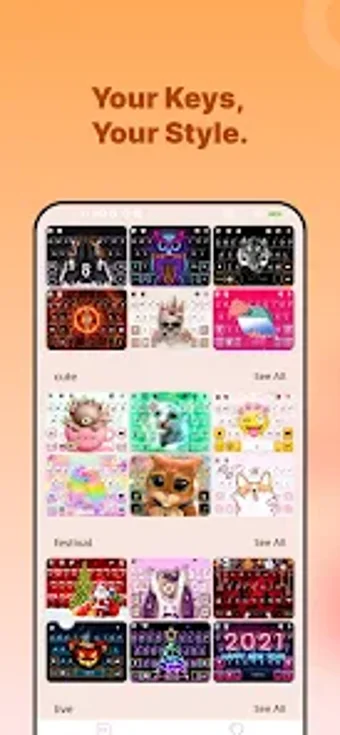 Image 0 for ColorBoard