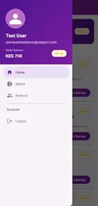 Image 0 for SurveyEarn Cash to Mpesa