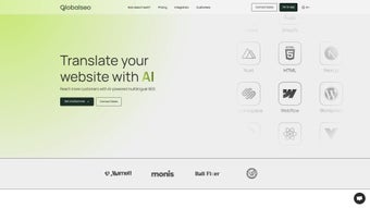 Image 0 for GlobalSEO