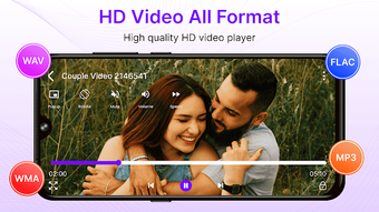 Image 0 for Plixo - HD Video Player