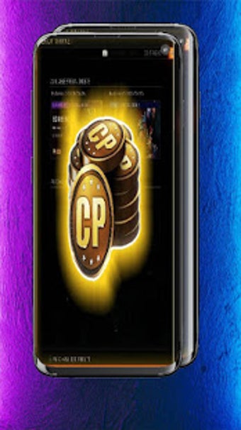 Image 0 for CP POINTS | Free Cp point…