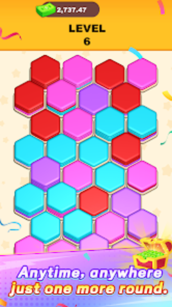 Image 0 for Hexa Color Craze