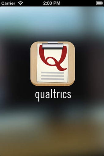 Imagen 0 para Qualtrics Surveys